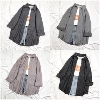 < Hot Sale > Áo sơ mi freesize