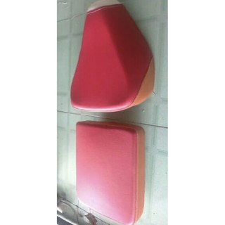 Combo yên xe Cub đời 82-86 ( Tốt )