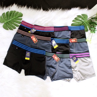 Quần boxer nam thoáng mát - quần sịp nam