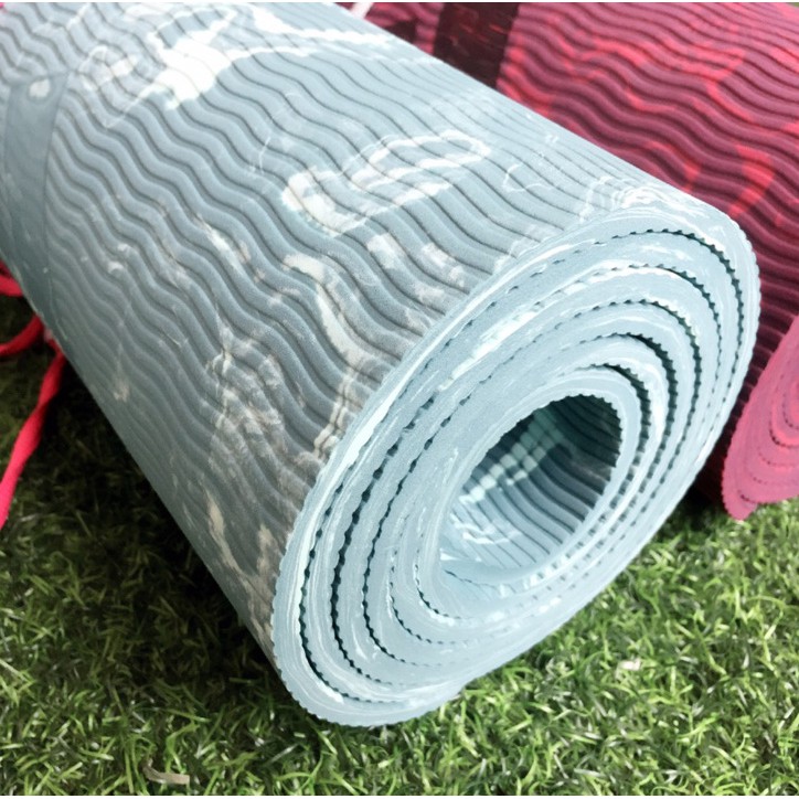 Thảm Tập Yoga Cao Cấp Adidas - 3D-2019