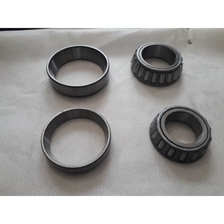 Bộ chén cổ Raider fi