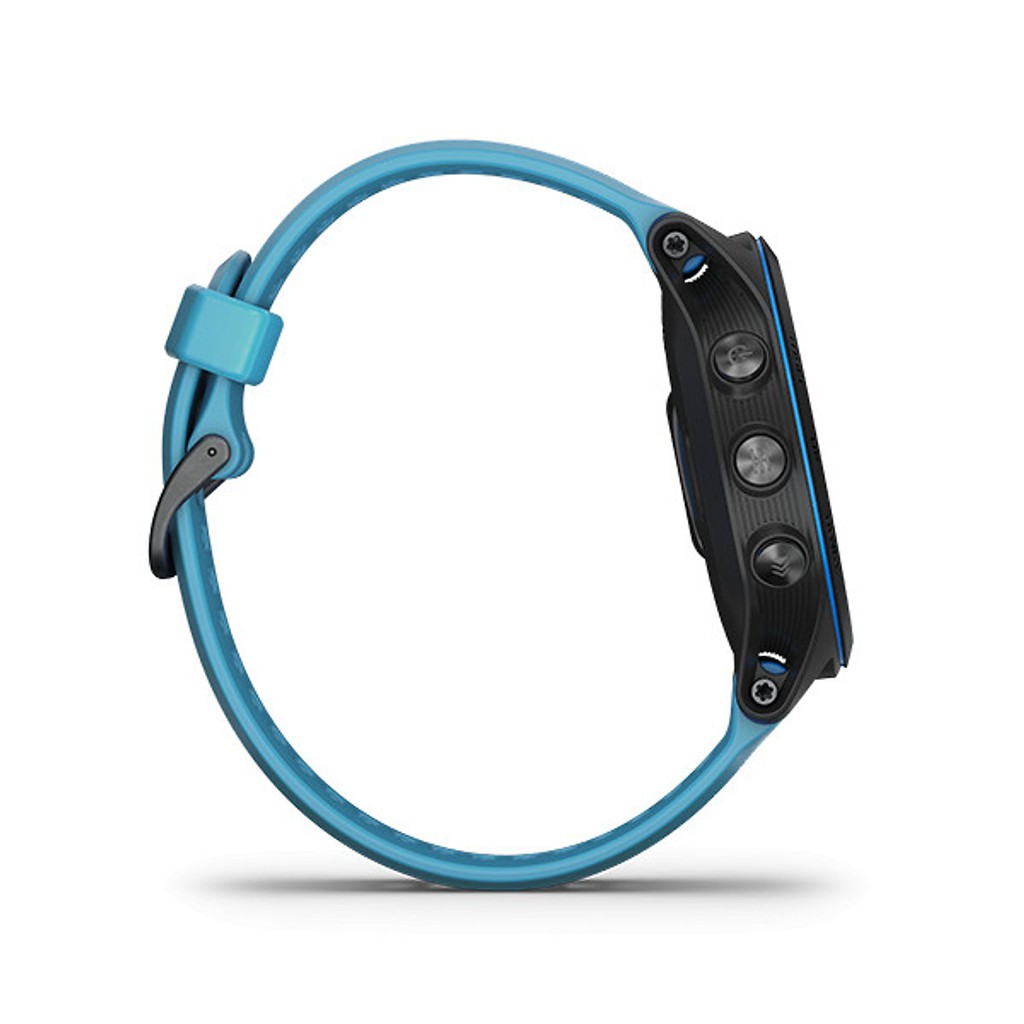 Vòng đeo tay theo dõi sức khỏe Garmin Forerunner 945, GPS, SEA, Blue_010-02063-71 - Hàng Chính Hãng