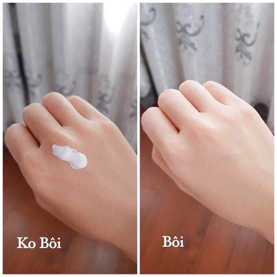 Sữa dưỡng muji