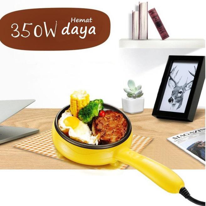 Nồi Điện Ga W3Ag Đa Năng Tiện Dụng | BigBuy360 - bigbuy360.vn