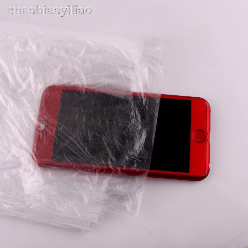 Túi Ngâm Chân Bằng Nhựa Dùng Một Lần Tiện Dụng | BigBuy360 - bigbuy360.vn