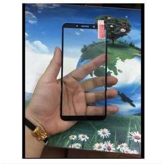 Kính cường lực full màn hình 3D cho Oppo F5