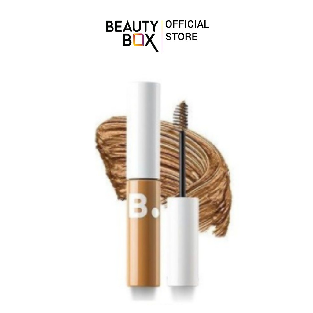 [Mã FMCGM100 - 10% đơn 500K] Sản Phẩm Vẽ Chân Mày B. By Banila Truetrick Brow Palette MOQ:5,NW:2g