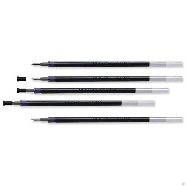 Combo 24 Ruột bút Gel Thiên Long GR-01 .
