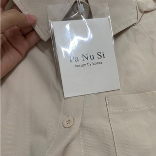[SẴN] Áo sơ mi Ulzzang Quảng Châu ASM16