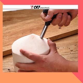 Dụng Cụ Khui Dừa Siêu Tốc Loại 1 88139 shop cr7