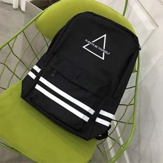 Balo nam thời trang CHENNY thuận tiện đi học đi làm hay đi du lịch, balo để được laptop 15.6 inch, chất vải dù cao cấp