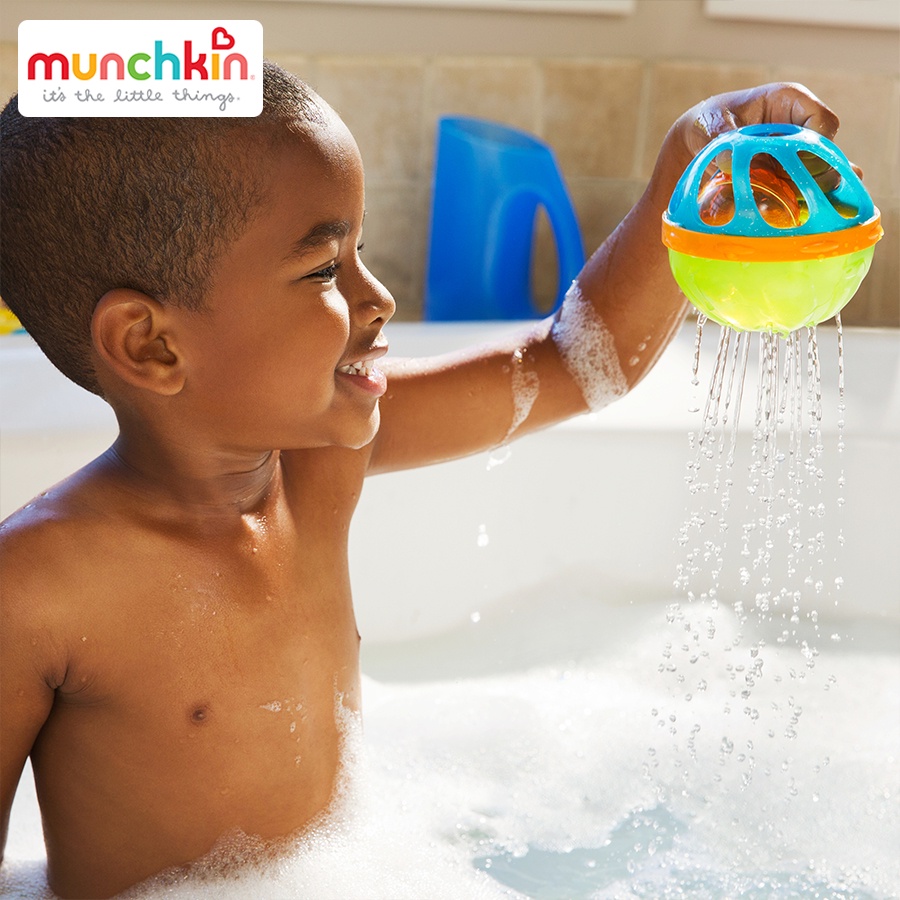 Đồ chơi bóng xúc xắc Munchkin MK23209