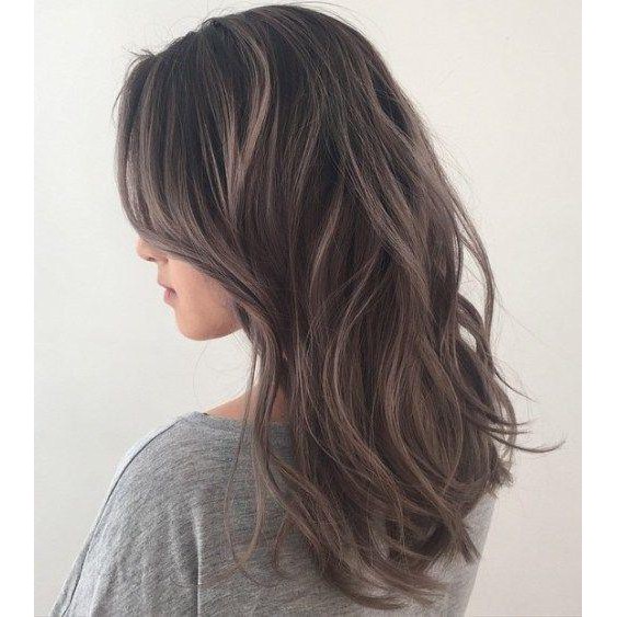 Nhuộm tóc màu nâu lạnh+tặng kèm trợ dưỡng | BigBuy360 - bigbuy360.vn