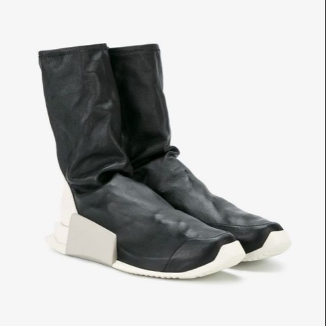 [Adidas giày]Giày Rick Owens x adidas Originals SS17 ?