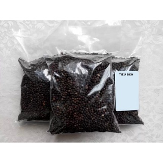200G - HẠT TIÊU ĐEN THƠM CHẮC HÀNG CHỌN AA