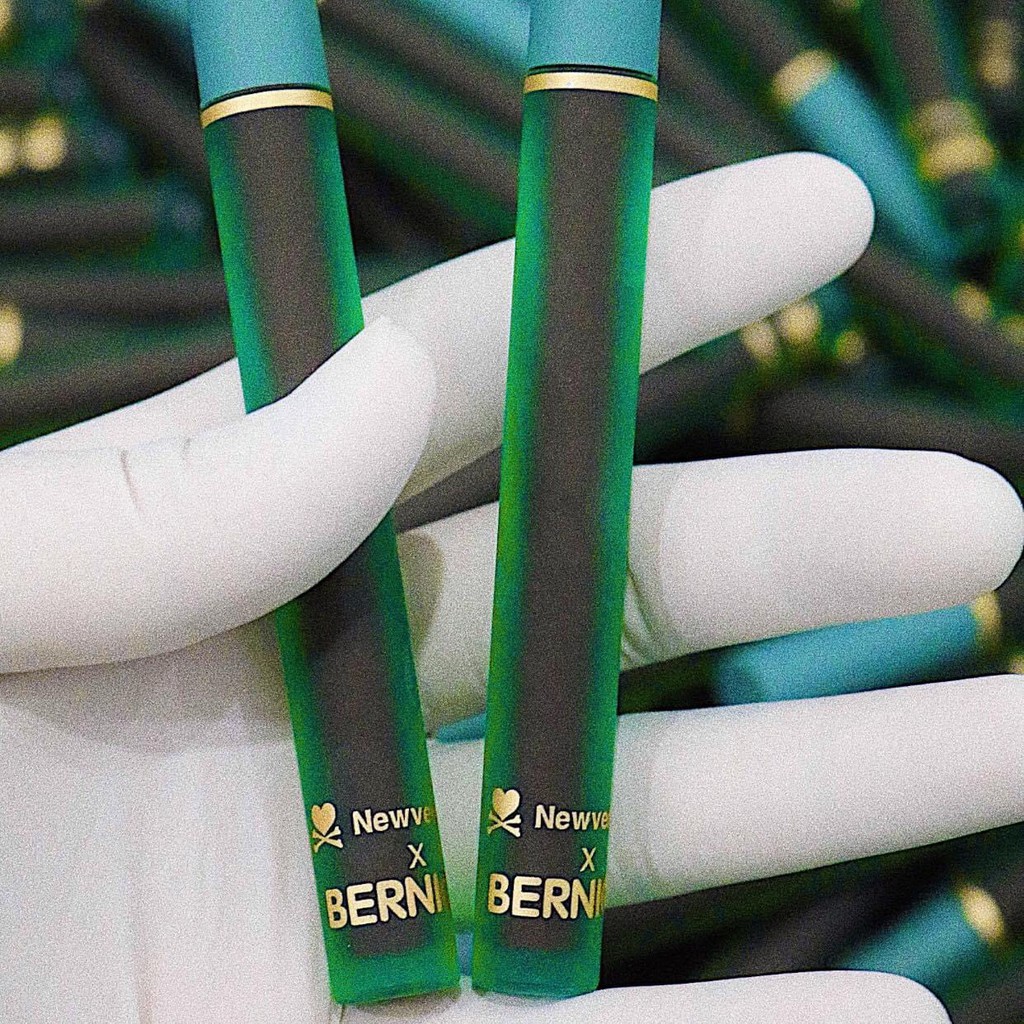 SON KEM BERNICE MẪU 2021 - SON KEM LÌ BERNICE | BigBuy360 - bigbuy360.vn