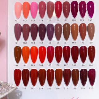 Sơn gel bns SALE siêu Khủng