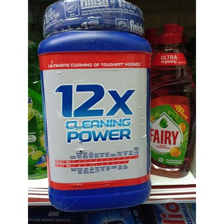 Finish Max in 1 Powerball Dishwasher Detergent Tablets, 100 Count