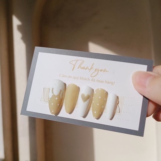 nail box - móng up cute