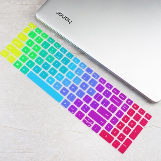 Miếng Dán Bảo Vệ Bàn Phím Cho Dell inspiron 15 3000 5510 3511 5515 3510 3515 7510 3520 15pro 5518 Vostro 5510 15.6 inch
