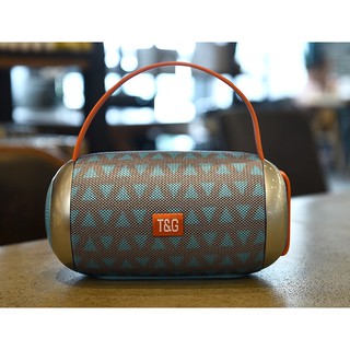 Loa Bluetooth TG112