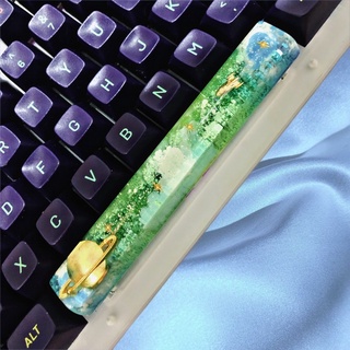 [ ORDER ] NÚT BÀN PHÍM RESIN KEYCAP CHỦ ĐỀ SPACE EXPLORATION