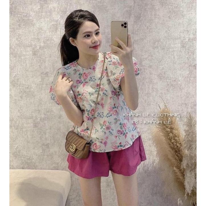 Túi chữ G màu nâu tây da mềm đẹp size 17cm full hộp xanh hàng cao cấp