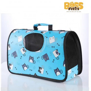 Giỏ Vận Chuyển Chó, Mèo size L