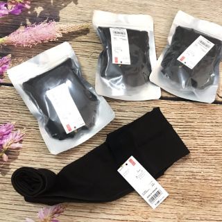 Quần tất 3D lót nỉ