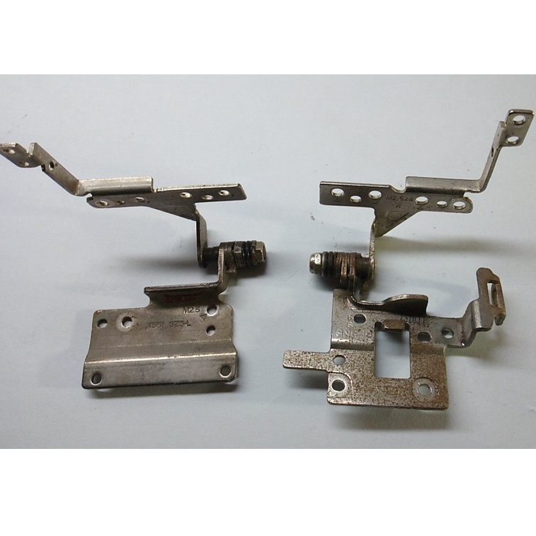 Thay Bản Lề Laptop Asus X551 X551C X551CA X551SL D550MA X551M X551MA X551MAV