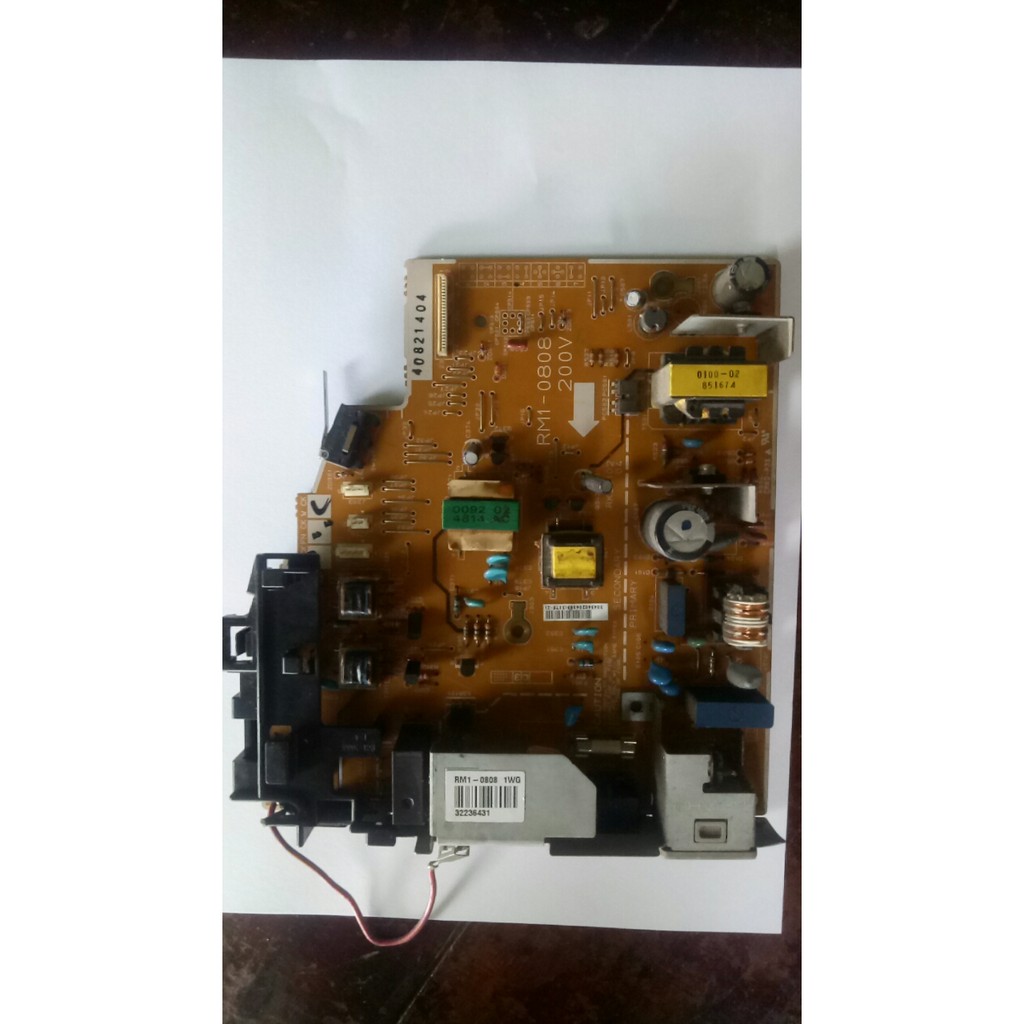 nguồn máy in cannon 2900