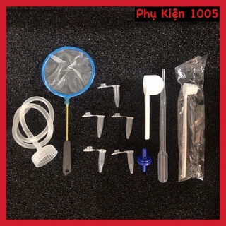 Bộ Ấp Artemia - Bộ Ấp Nở Artemia