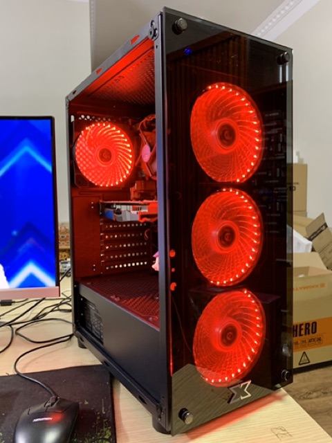 Bộ máy tính i5-4570, 8G, VGA GTX 750Ti Gaming giá rẻ | BigBuy360 - bigbuy360.vn