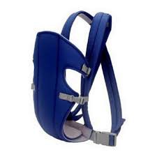 Địu em bé 4 tư thế Baby Carrier (màu ngẫu nhiên)
