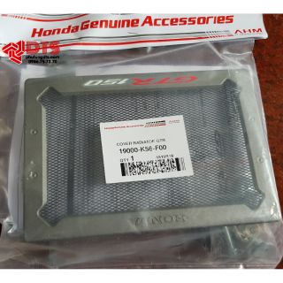 Che két nước chính hãng GTR gắn cho Honda Sonic - Winner