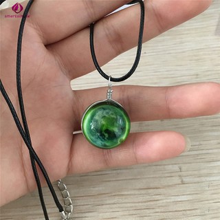 Dây chuyền mặt ngôi sao lấp lánh
