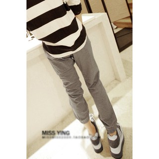 FREESHIP - QUẦN JOGGER 2 SỌC BO ỐNG