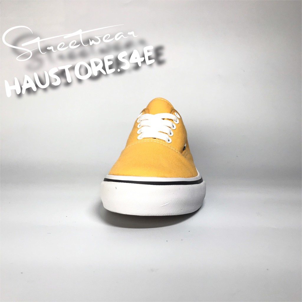 Giày V Classic Vàng full Box,tag tặng dây V |Ảnh thật,vidieo thật - Freeship|