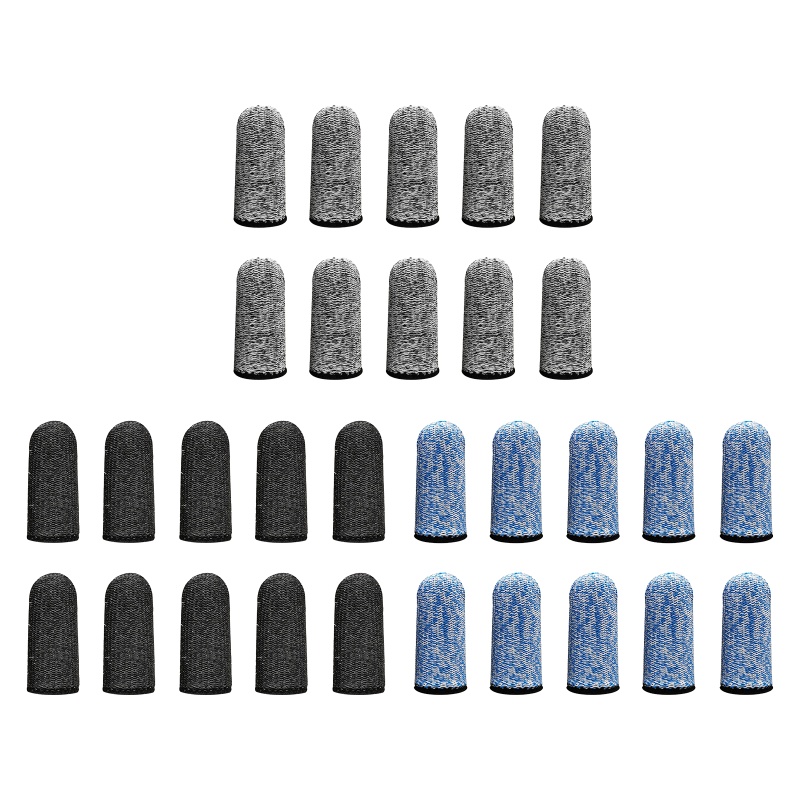 Găng Bảo Vệ Ngón Tay Chống Đứt Tái Sử Dụng Tiện Lợi