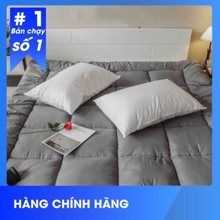 💞[Hình Thật]💞 Tấm lót đệm Toper thông minh Cotton Đũi Cao cấp bậc nhất 💯