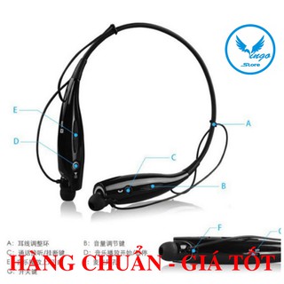 Tai nghe Bluetooth HBS 730