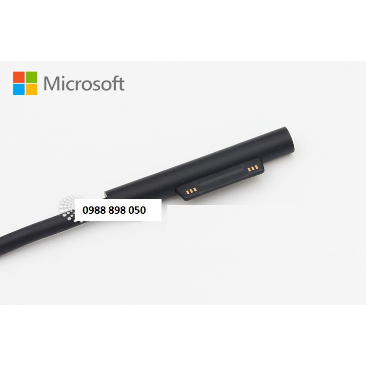 BỘ SẠC SURFACE PRO 5 bản gốc