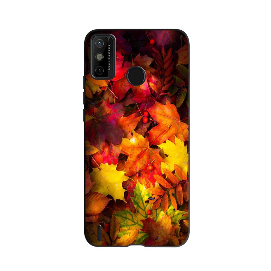 Ốp điện thoại TPU silicon mềm cho Tecno Spark 6 Go Spark 6 Go Spark6 Go