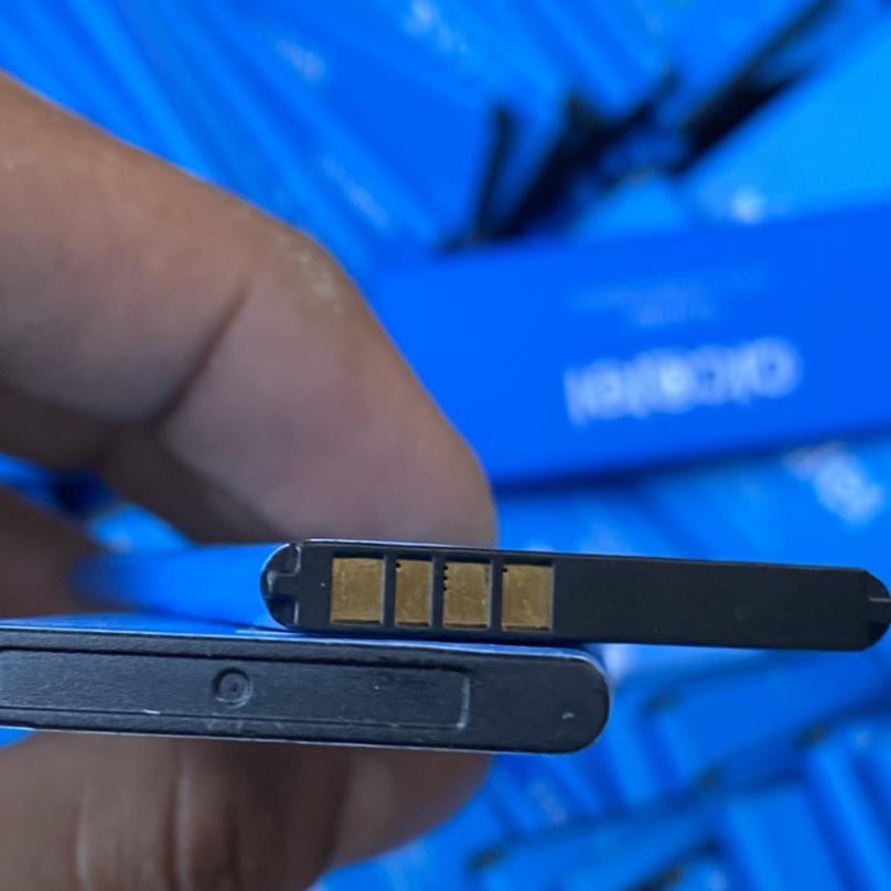 Pin dung lượng cao 3.8v 2000mah