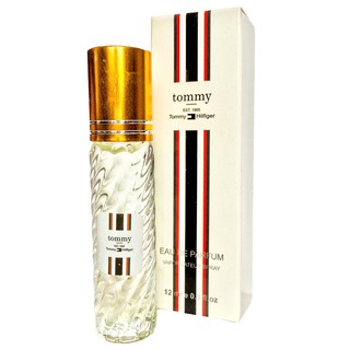 Tommy Tinh Dầu Thơm Pháp Hparfum [ Mùi Nam ]