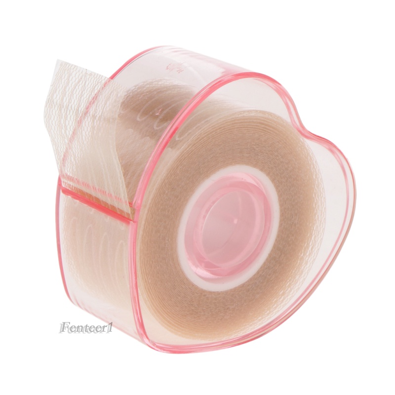 [Fenteer1] Miếng Dán Nâng Mí Trên Vô Hình Cho Nữ