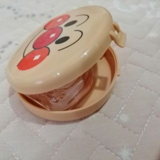 Thuốc nhỏ mắt trẻ em apaman