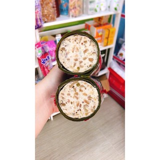[ship siêu tốc HCM] CHẢ DA HEO ỚT XIÊM XANH