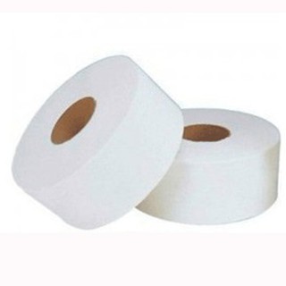 Giấy vệ sinh cuộn lớn 500g