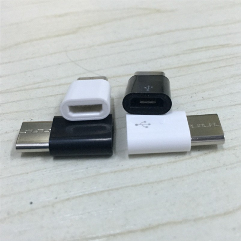 Bộ chuyển đổi micro USB sang type-c 🏵️🏵️🏵️ [HÀNG SẴN][GIÁ RẺ] 🏵️🏵️🏵️ Bộ chuyển đổi cáp dữ liệu OTG LeTV V8 sang USB 3.1